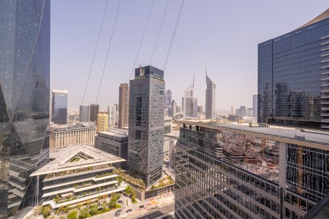 Снять в аренду квартиру в DIFC, Дубай, ОАЭ 1 спальня, 87.14м2, № 764366 - фото 13