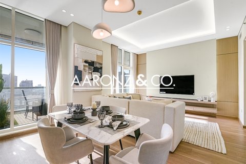 Appartamento in vendita a Dubai Marina, Dubai, EAU 2 camere da letto, 136.4 mq. № 670642 - foto 2