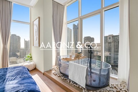 Appartamento in vendita a Dubai Marina, Dubai, EAU 2 camere da letto, 136.4 mq. № 670642 - foto 10