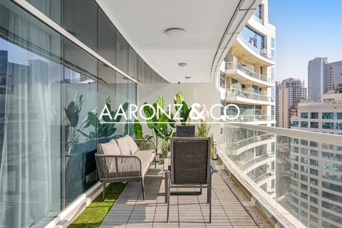 Appartamento in vendita a Dubai Marina, Dubai, EAU 2 camere da letto, 136.4 mq. № 670642 - foto 21