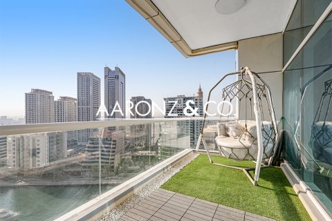 Appartamento in vendita a Dubai Marina, Dubai, EAU 2 camere da letto, 136.4 mq. № 670642 - foto 22