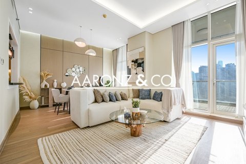 Appartamento in vendita a Dubai Marina, Dubai, EAU 2 camere da letto, 136.4 mq. № 670642 - foto 3