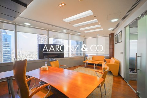 Iroda itt: Jumeirah Lake Towers, Dubai, EAE, 84.2 m², azonosító: 670641 - fénykép 1