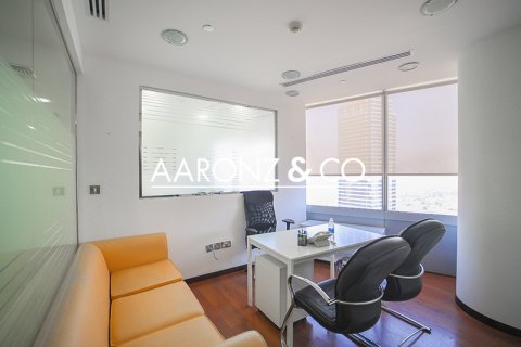 Iroda itt: Jumeirah Lake Towers, Dubai, EAE, 84.2 m², azonosító: 670641 - fénykép 10