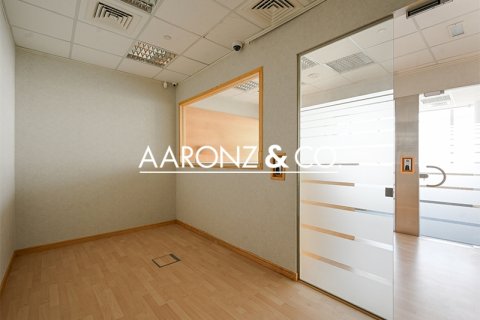 Jumeirah Lake Towers, Dubai, संयुक्त अरब अमीरात में कार्यालय, 96.9 वर्ग मीटर, संख्या 670638 - फ़ोटो 7