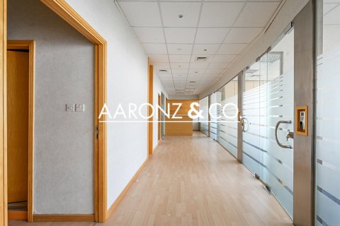 Jumeirah Lake Towers, Dubai, संयुक्त अरब अमीरात में कार्यालय, 96.9 वर्ग मीटर, संख्या 670638 - फ़ोटो 6