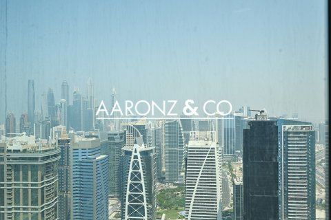 Jumeirah Lake Towers, Dubai, संयुक्त अरब अमीरात में कार्यालय, 96.9 वर्ग मीटर, संख्या 670638 - फ़ोटो 12