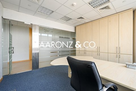 Jumeirah Lake Towers, Dubai, संयुक्त अरब अमीरात में कार्यालय, 96.9 वर्ग मीटर, संख्या 670638 - फ़ोटो 3