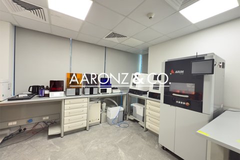 Jumeirah Lake Towers, Dubai, संयुक्त अरब अमीरात में कार्यालय, 115.9 वर्ग मीटर, संख्या 670639 - फ़ोटो 10