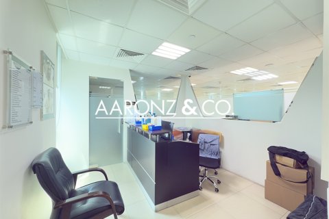 Jumeirah Lake Towers, Dubai, संयुक्त अरब अमीरात में कार्यालय, 80 वर्ग मीटर, संख्या 670640 - फ़ोटो 7