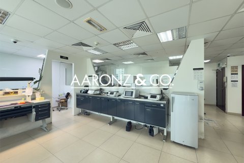 Jumeirah Lake Towers, Dubai, संयुक्त अरब अमीरात में कार्यालय, 80 वर्ग मीटर, संख्या 670640 - फ़ोटो 9