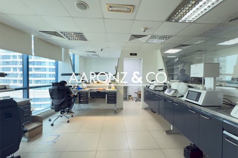 Jumeirah Lake Towers, Dubai, संयुक्त अरब अमीरात में कार्यालय, 80 वर्ग मीटर, संख्या 670640 - फ़ोटो 3