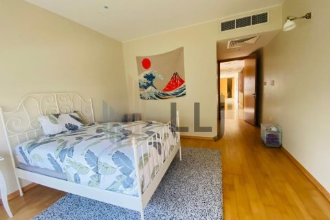 Вилла Al Raha Gardens, Абу-Даби, БАӘ-да 5 жатын бөлмелер, 585.3 м² № 669049 - фото 15