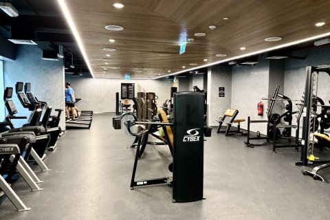 Müüa korter on the Yas Island, Abu Dhabi, AÜE: 1 magamistoaga, 83.2 m² Nr 669050 - pilt 19