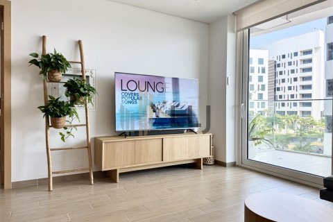 Müüa korter on the Yas Island, Abu Dhabi, AÜE: 1 magamistoaga, 83.2 m² Nr 669050 - pilt 12