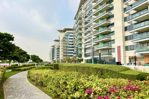 Müüa korter on the Yas Island, Abu Dhabi, AÜE: 1 magamistoaga, 83.2 m² Nr 669050 - pilt 22