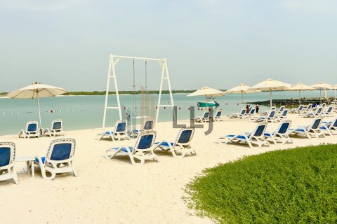 Müüa korter on the Yas Island, Abu Dhabi, AÜE: 1 magamistoaga, 83.2 m² Nr 669050 - pilt 3