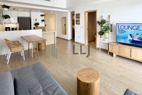 Müüa korter on the Yas Island, Abu Dhabi, AÜE: 1 magamistoaga, 83.2 m² Nr 669050 - pilt 11