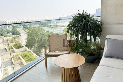 Müüa korter on the Yas Island, Abu Dhabi, AÜE: 1 magamistoaga, 83.2 m² Nr 669050 - pilt 5