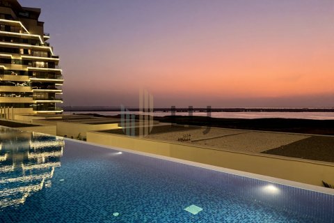 Müüa korter on the Yas Island, Abu Dhabi, AÜE: 1 magamistoaga, 83.2 m² Nr 669050 - pilt 1