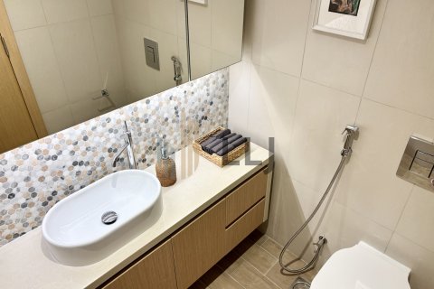 Müüa korter on the Yas Island, Abu Dhabi, AÜE: 1 magamistoaga, 83.2 m² Nr 669050 - pilt 16