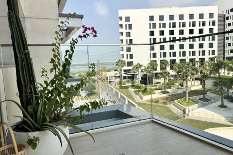 Müüa korter on the Yas Island, Abu Dhabi, AÜE: 1 magamistoaga, 83.2 m² Nr 669050 - pilt 4