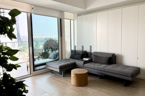 Müüa korter on the Yas Island, Abu Dhabi, AÜE: 1 magamistoaga, 83.2 m² Nr 669050 - pilt 25