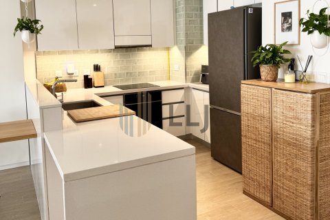 Müüa korter on the Yas Island, Abu Dhabi, AÜE: 1 magamistoaga, 83.2 m² Nr 669050 - pilt 7