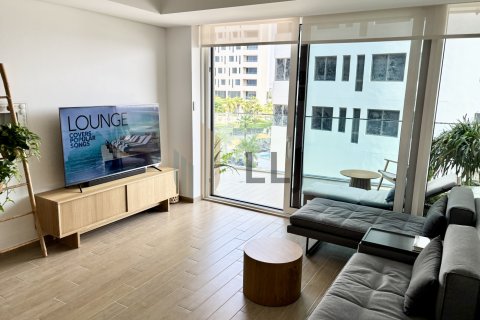 Müüa korter on the Yas Island, Abu Dhabi, AÜE: 1 magamistoaga, 83.2 m² Nr 669050 - pilt 6