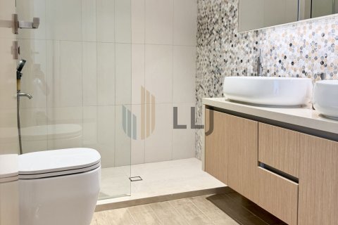 Müüa korter on the Yas Island, Abu Dhabi, AÜE: 1 magamistoaga, 83.2 m² Nr 669050 - pilt 18