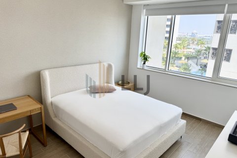 Müüa korter on the Yas Island, Abu Dhabi, AÜE: 1 magamistoaga, 83.2 m² Nr 669050 - pilt 14