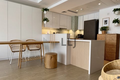 Müüa korter on the Yas Island, Abu Dhabi, AÜE: 1 magamistoaga, 83.2 m² Nr 669050 - pilt 9