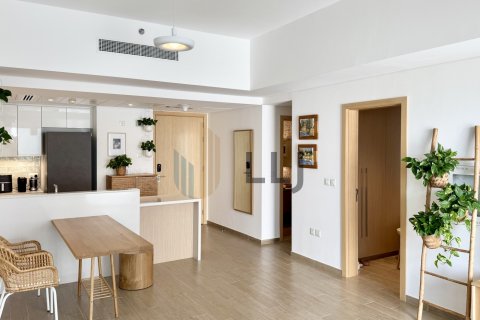 Müüa korter on the Yas Island, Abu Dhabi, AÜE: 1 magamistoaga, 83.2 m² Nr 669050 - pilt 10