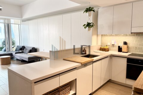 Müüa korter on the Yas Island, Abu Dhabi, AÜE: 1 magamistoaga, 83.2 m² Nr 669050 - pilt 8