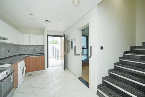 خانه شهری برای اجاره در Masdar City، Abu Dhabi، امارات متحده عربی 3 خوابه ، 187.9 متر مربع ، شماره 669048 - تصویر 12