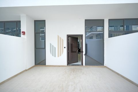 خانه شهری برای اجاره در Masdar City، Abu Dhabi، امارات متحده عربی 3 خوابه ، 187.9 متر مربع ، شماره 669048 - تصویر 5