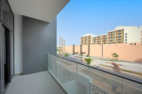 خانه شهری برای اجاره در Masdar City، Abu Dhabi، امارات متحده عربی 3 خوابه ، 187.9 متر مربع ، شماره 669048 - تصویر 20