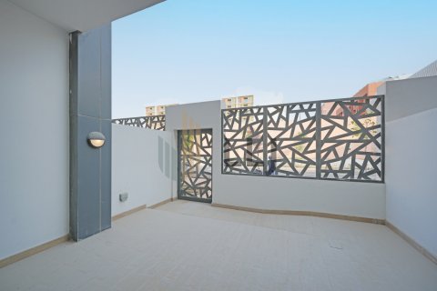 خانه شهری برای اجاره در Masdar City، Abu Dhabi، امارات متحده عربی 3 خوابه ، 187.9 متر مربع ، شماره 669048 - تصویر 22