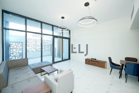 خانه شهری برای اجاره در Masdar City، Abu Dhabi، امارات متحده عربی 3 خوابه ، 187.9 متر مربع ، شماره 669048 - تصویر 8