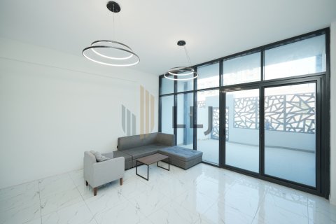 خانه شهری برای اجاره در Masdar City، Abu Dhabi، امارات متحده عربی 3 خوابه ، 187.9 متر مربع ، شماره 669048 - تصویر 11