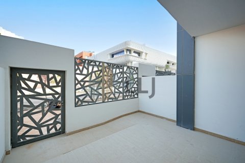 خانه شهری برای اجاره در Masdar City، Abu Dhabi، امارات متحده عربی 3 خوابه ، 187.9 متر مربع ، شماره 669048 - تصویر 21