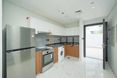 خانه شهری برای اجاره در Masdar City، Abu Dhabi، امارات متحده عربی 3 خوابه ، 187.9 متر مربع ، شماره 669048 - تصویر 7