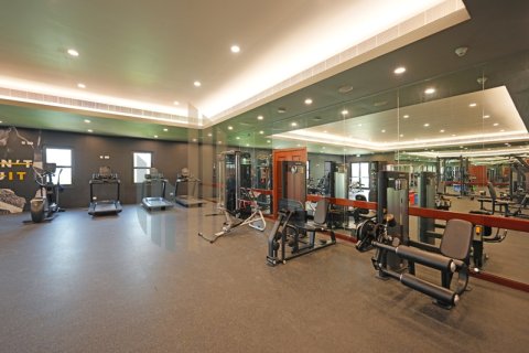 Apartamento en alquiler en Saadiyat Island, Abu Dhabi, EAU 3 dormitorios, 201 m2 № 669047 - foto 4