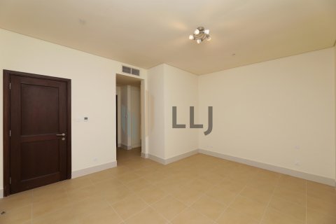 Apartamento en alquiler en Saadiyat Island, Abu Dhabi, EAU 3 dormitorios, 201 m2 № 669047 - foto 9
