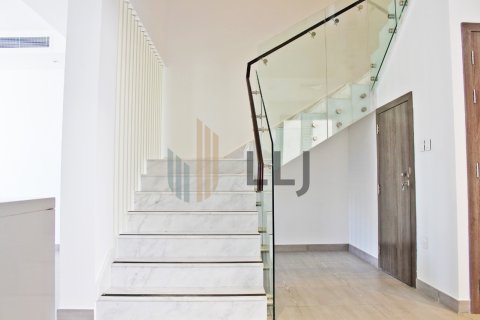 Shtëpi në qytet në Yas Island, Abu Dhabi, Emiratet e Bashkuara Arabe 2 dhoma gjumi, 284.9 m2. № 669045 - Foto 7