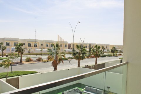Shtëpi në qytet në Yas Island, Abu Dhabi, Emiratet e Bashkuara Arabe 2 dhoma gjumi, 284.9 m2. № 669045 - Foto 8