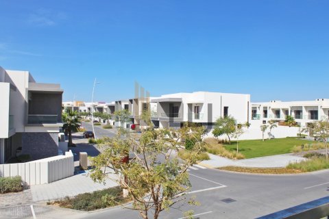 Shtëpi në qytet në Yas Island, Abu Dhabi, Emiratet e Bashkuara Arabe 2 dhoma gjumi, 284.9 m2. № 669045 - Foto 2
