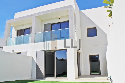 Shtëpi në qytet në Yas Island, Abu Dhabi, Emiratet e Bashkuara Arabe 2 dhoma gjumi, 284.9 m2. № 669045 - Foto 1