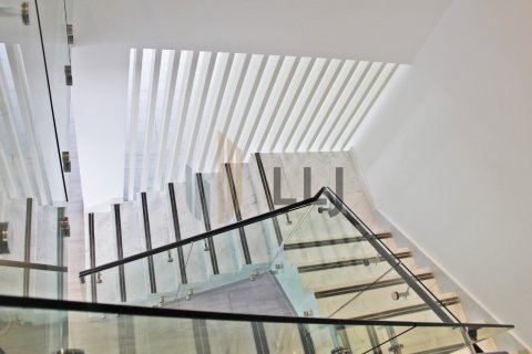 Shtëpi në qytet në Yas Island, Abu Dhabi, Emiratet e Bashkuara Arabe 2 dhoma gjumi, 284.9 m2. № 669045 - Foto 9