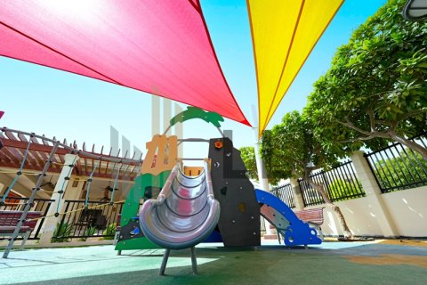 Dzīvoklis  Saadiyat Island, Abu Dhabijā, AAE 3 istabas, 201.1 m2 Nr. 669044 - attēls 25